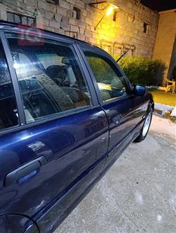 بي ام دبليو الفئة 5